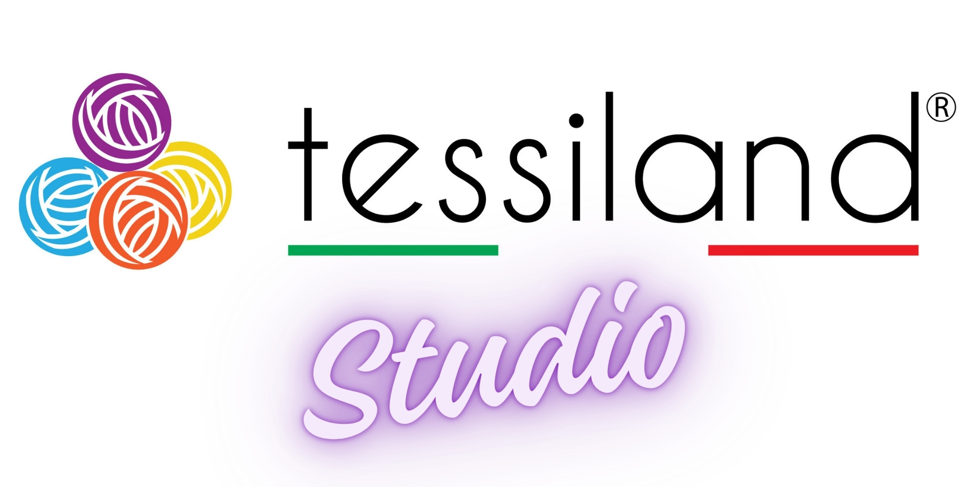 Logo Tessiland STUDIO